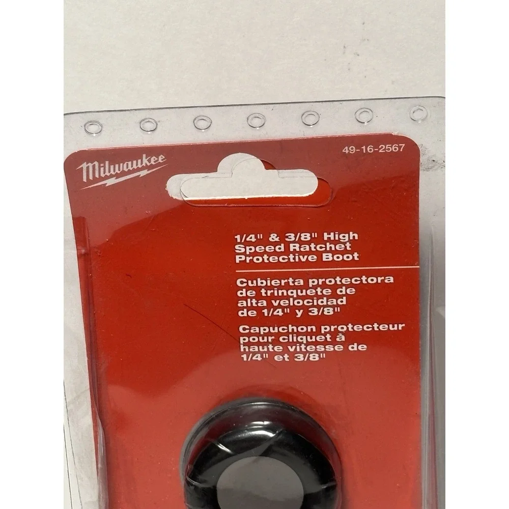 Milwaukee 49-16-2567 Ratchet Protective Boot 1/4